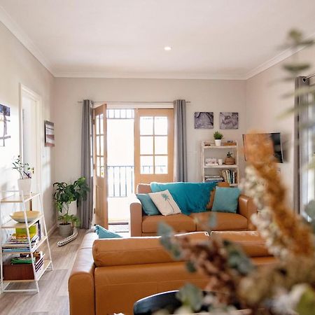 Albany Beachside Accommodation מראה חיצוני תמונה