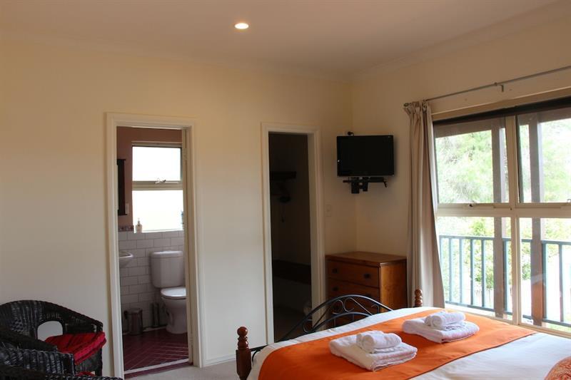 Albany Beachside Accommodation מראה חיצוני תמונה
