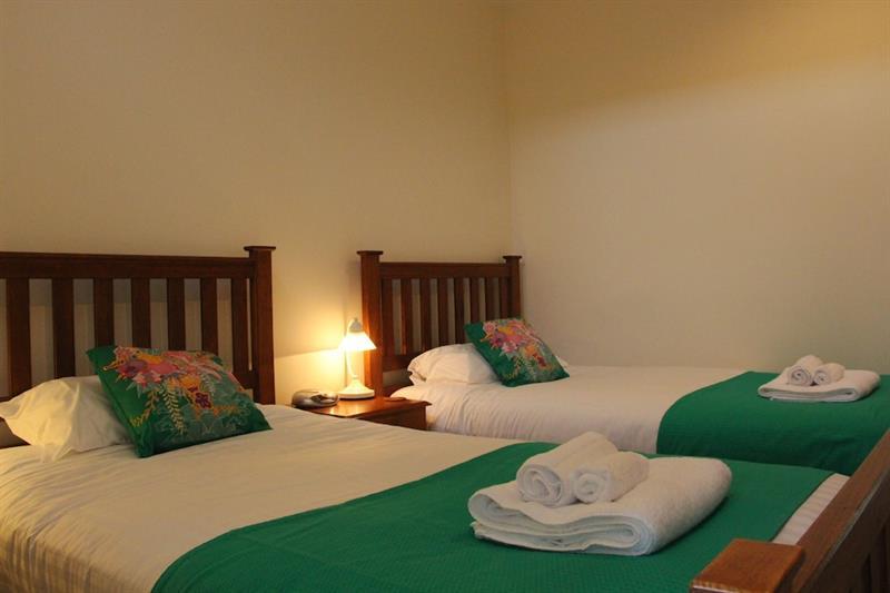 Albany Beachside Accommodation מראה חיצוני תמונה