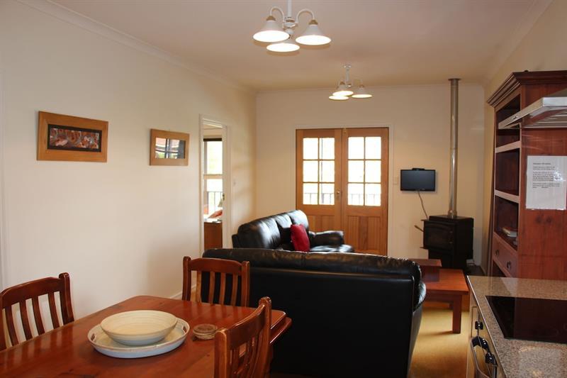 Albany Beachside Accommodation מראה חיצוני תמונה