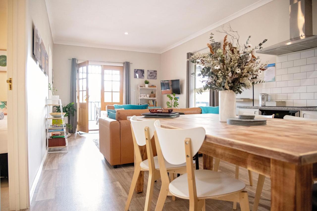Albany Beachside Accommodation מראה חיצוני תמונה