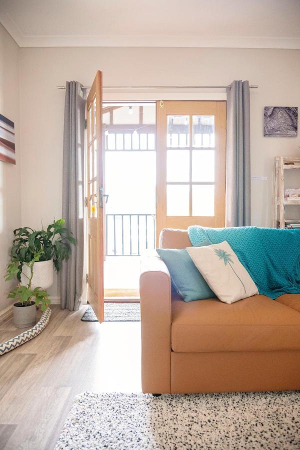 Albany Beachside Accommodation מראה חיצוני תמונה