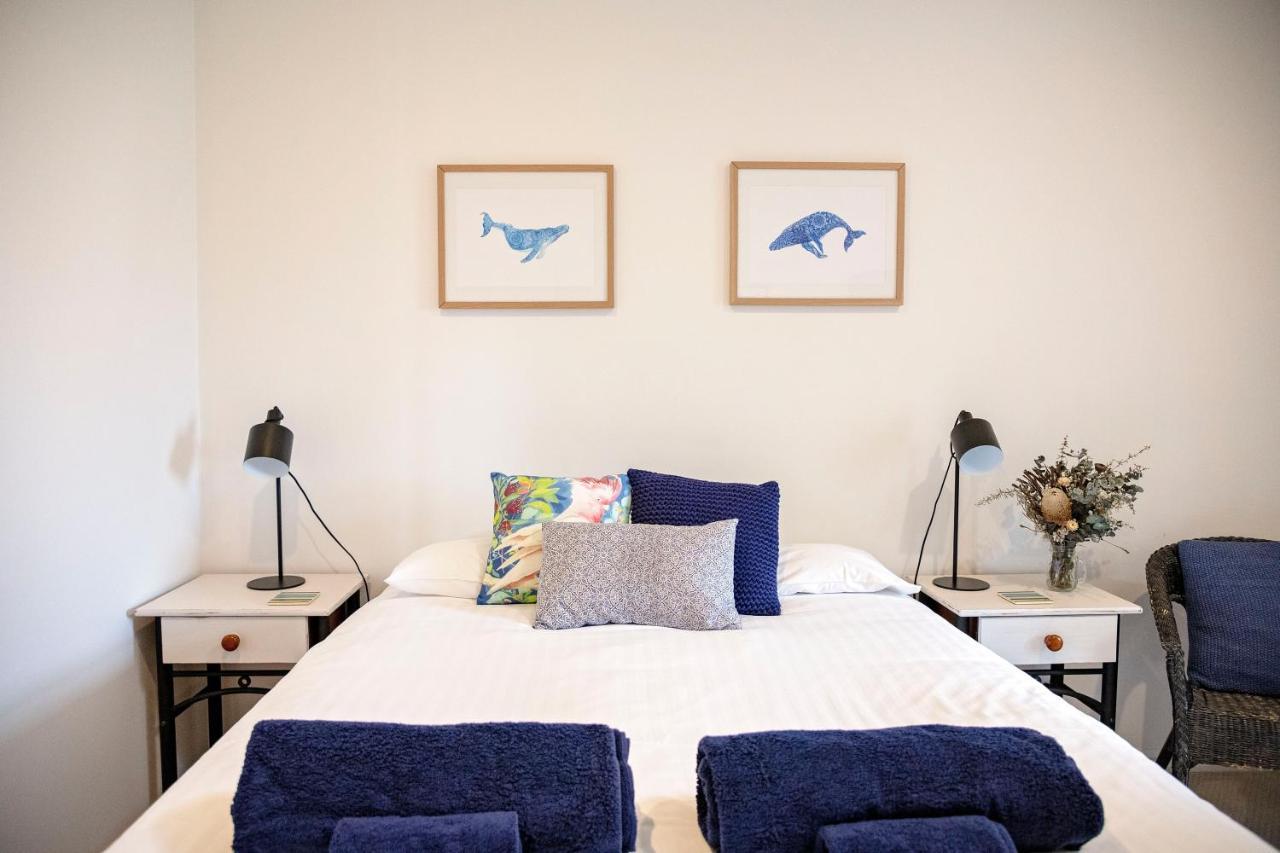 Albany Beachside Accommodation מראה חיצוני תמונה