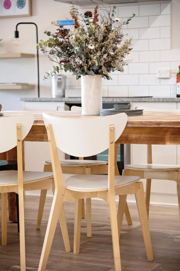 Albany Beachside Accommodation מראה חיצוני תמונה