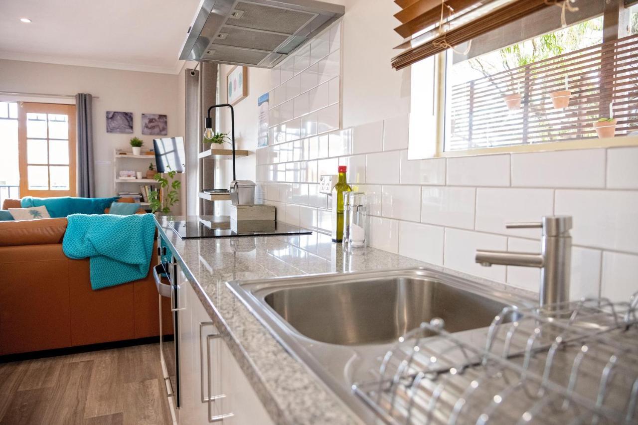 Albany Beachside Accommodation מראה חיצוני תמונה