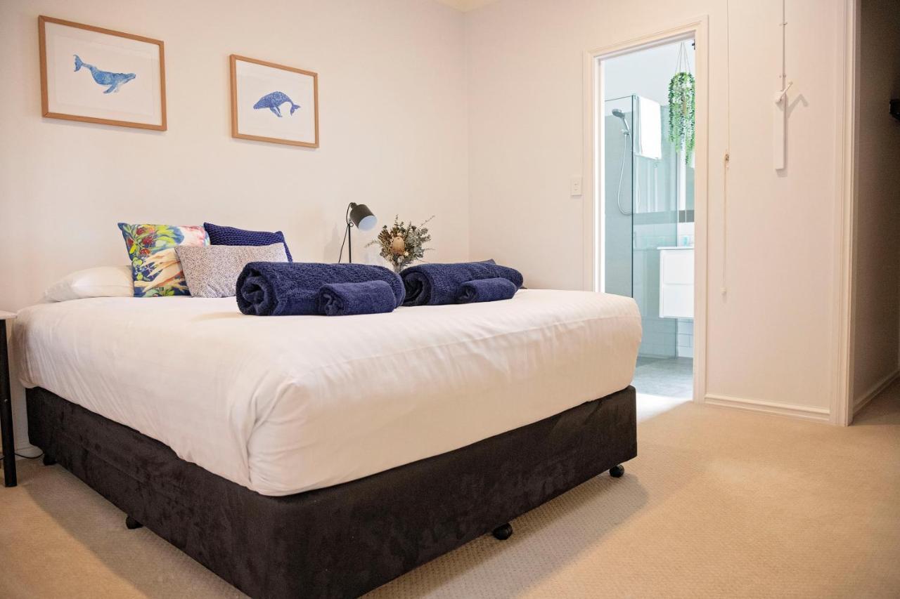 Albany Beachside Accommodation מראה חיצוני תמונה