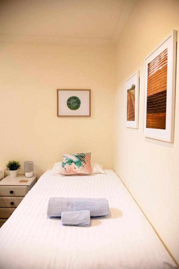 Albany Beachside Accommodation מראה חיצוני תמונה
