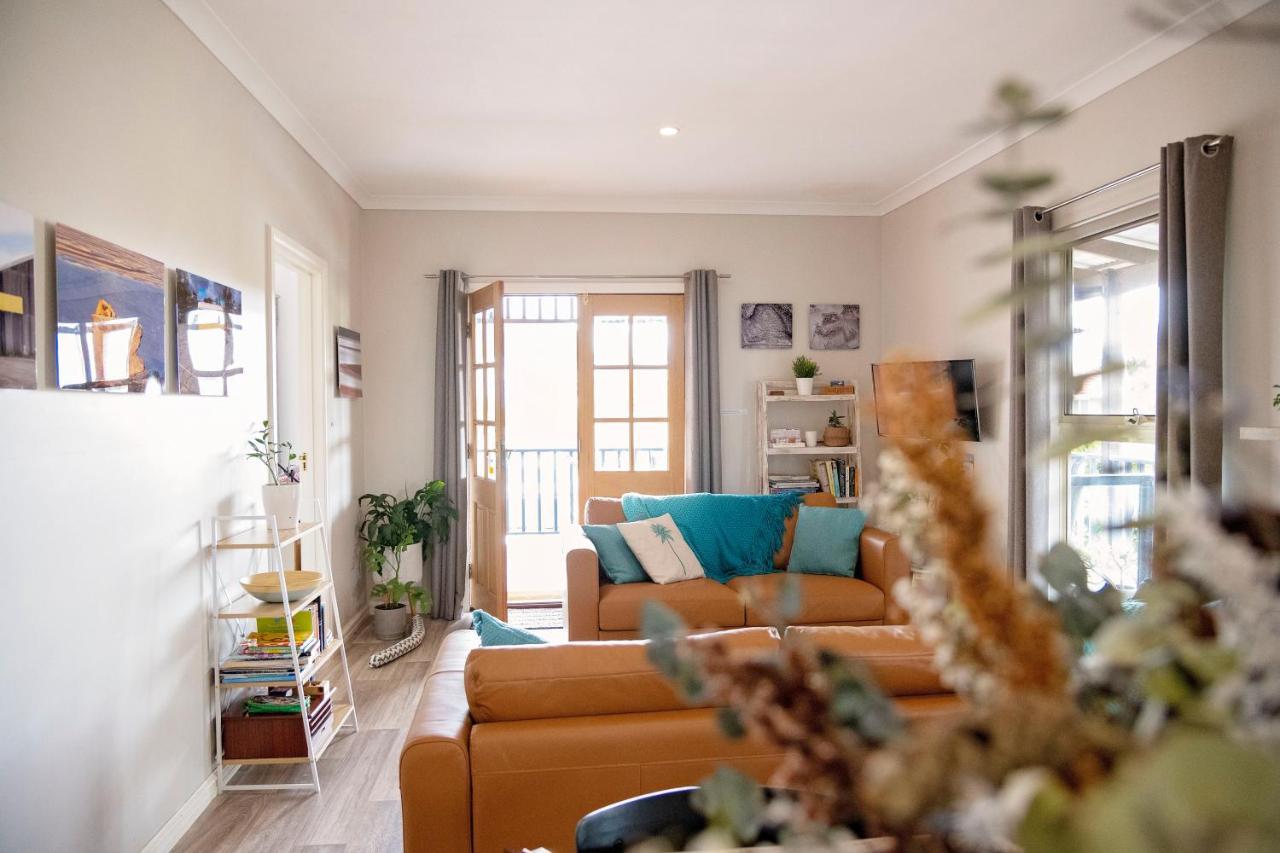 Albany Beachside Accommodation מראה חיצוני תמונה