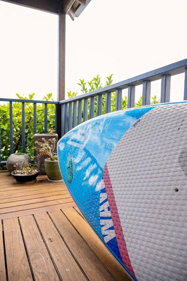Albany Beachside Accommodation מראה חיצוני תמונה