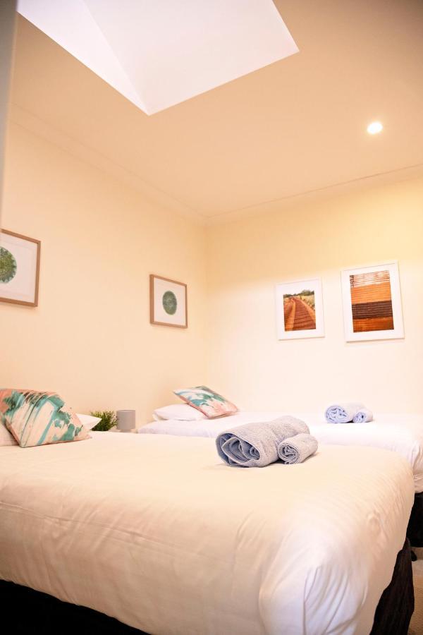 Albany Beachside Accommodation מראה חיצוני תמונה