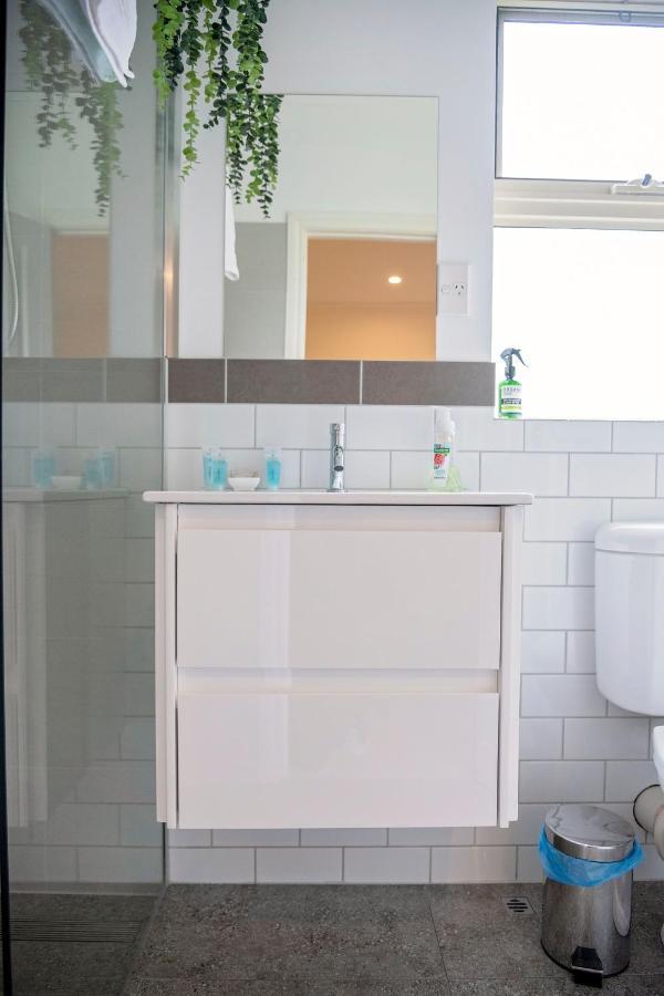 Albany Beachside Accommodation מראה חיצוני תמונה