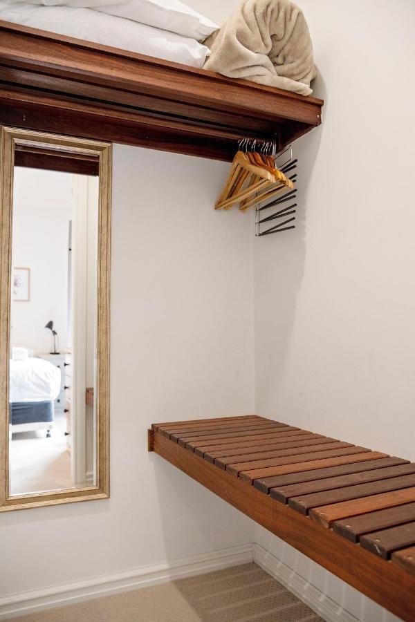 Albany Beachside Accommodation מראה חיצוני תמונה