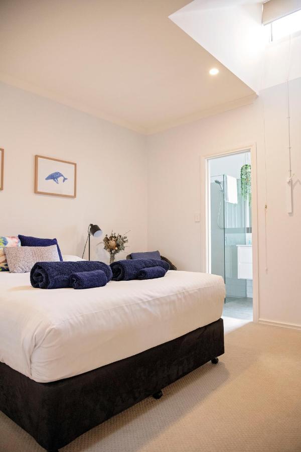 Albany Beachside Accommodation מראה חיצוני תמונה