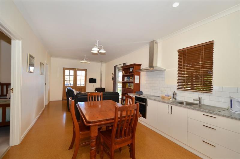 Albany Beachside Accommodation מראה חיצוני תמונה