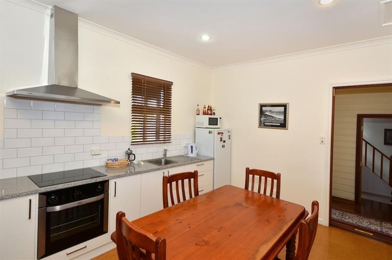 Albany Beachside Accommodation מראה חיצוני תמונה